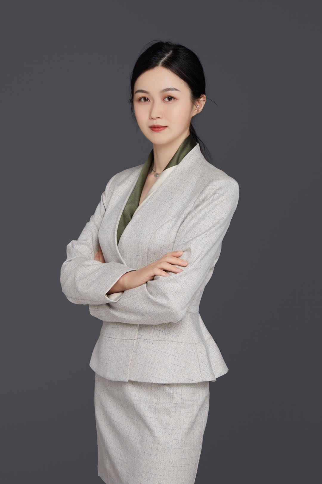 周淑敏律师介绍
