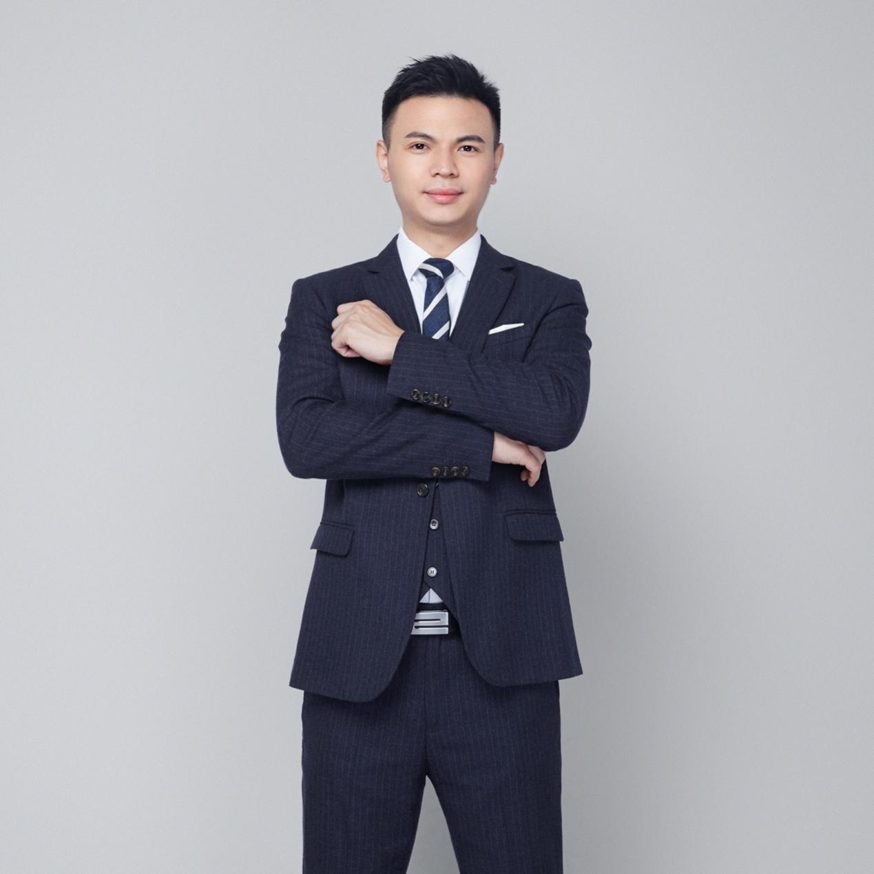 黄斯龙律师介绍